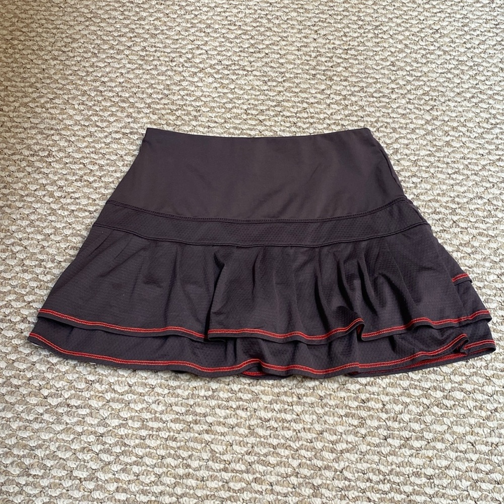 Like new sport skirt